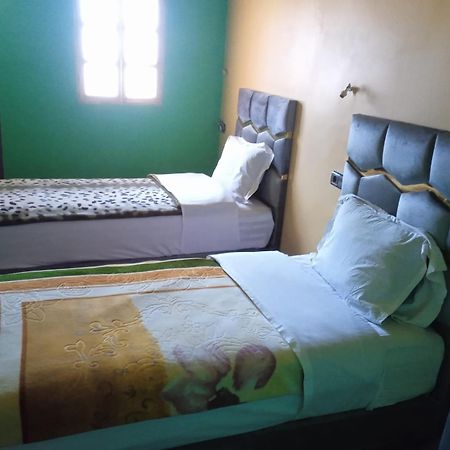 Riad Atlas Imnane Imlil  Kültér fotó