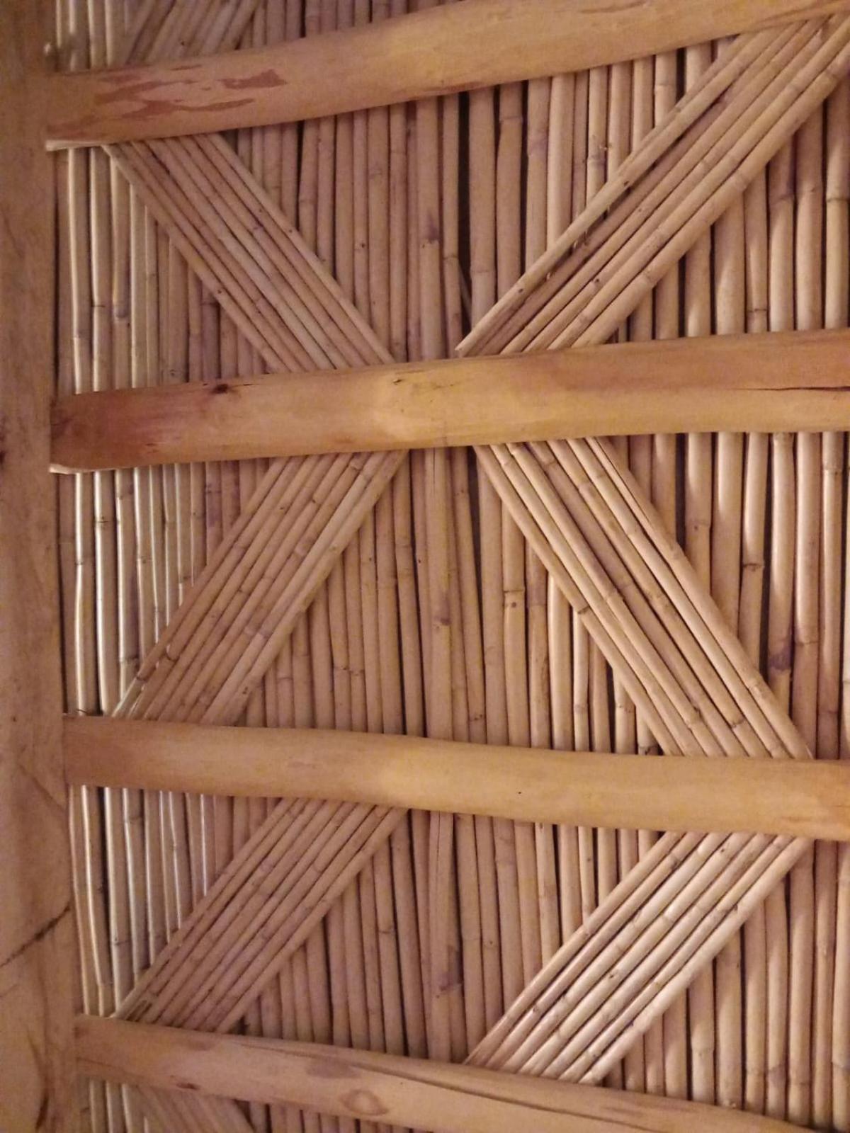 Riad Atlas Imnane Imlil  Szoba fotó