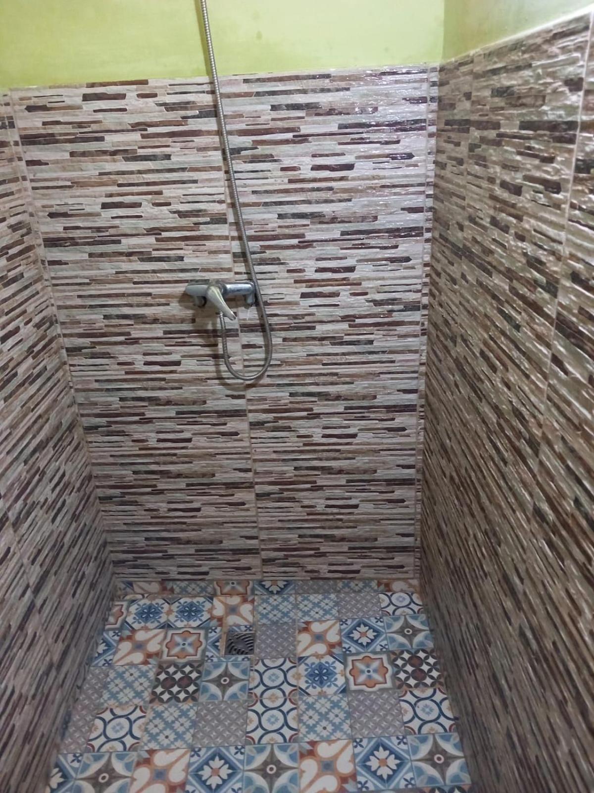 Riad Atlas Imnane Imlil  Szoba fotó